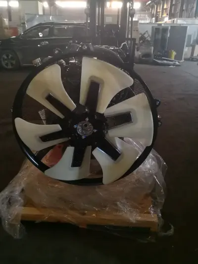 Двигатель Isuzu 6HK1 в сборе с навесным оборудованием — фото 4